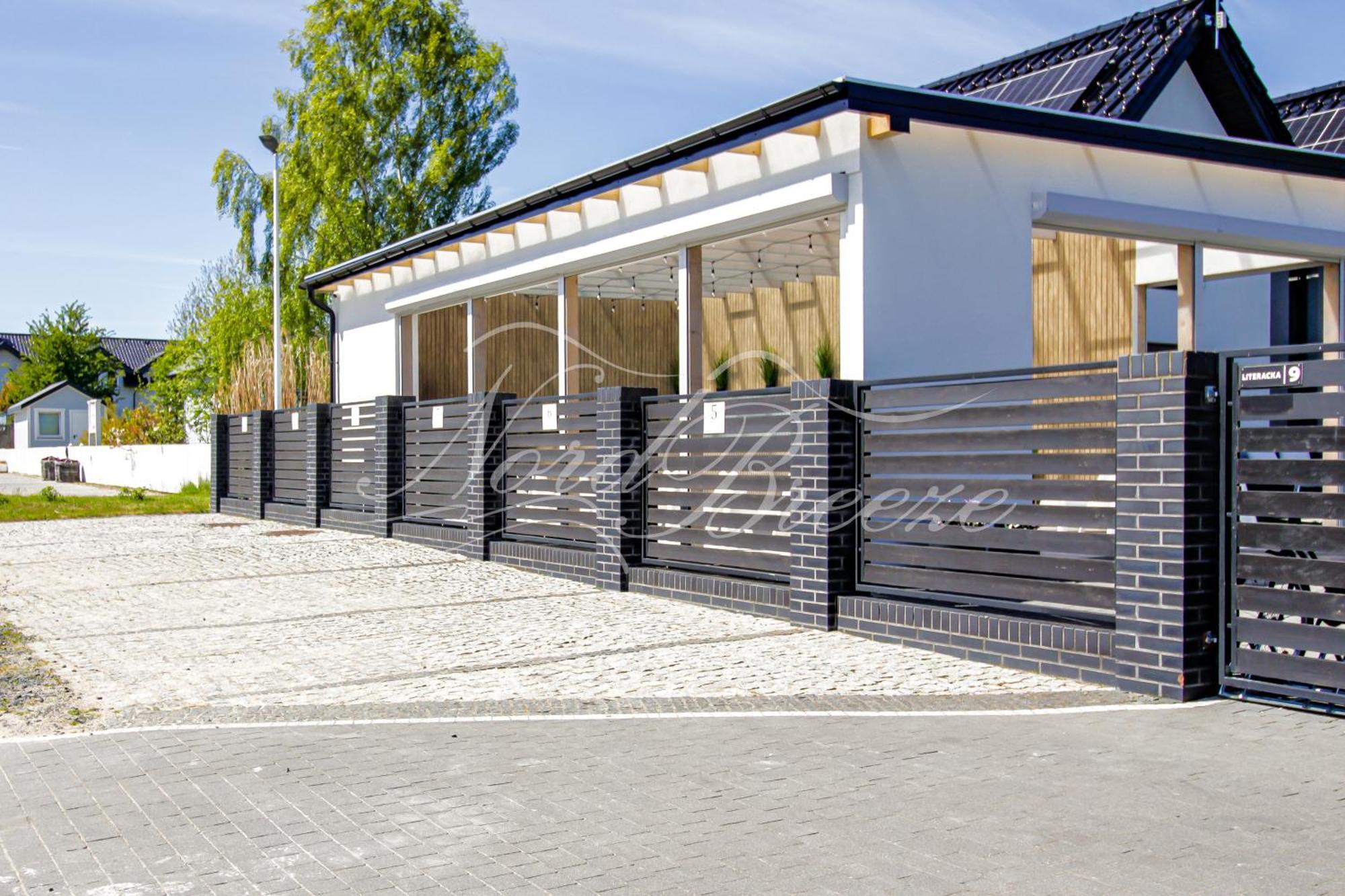 Nord Breeze Z Podgrzewanym Basenem I Jacuzzi *