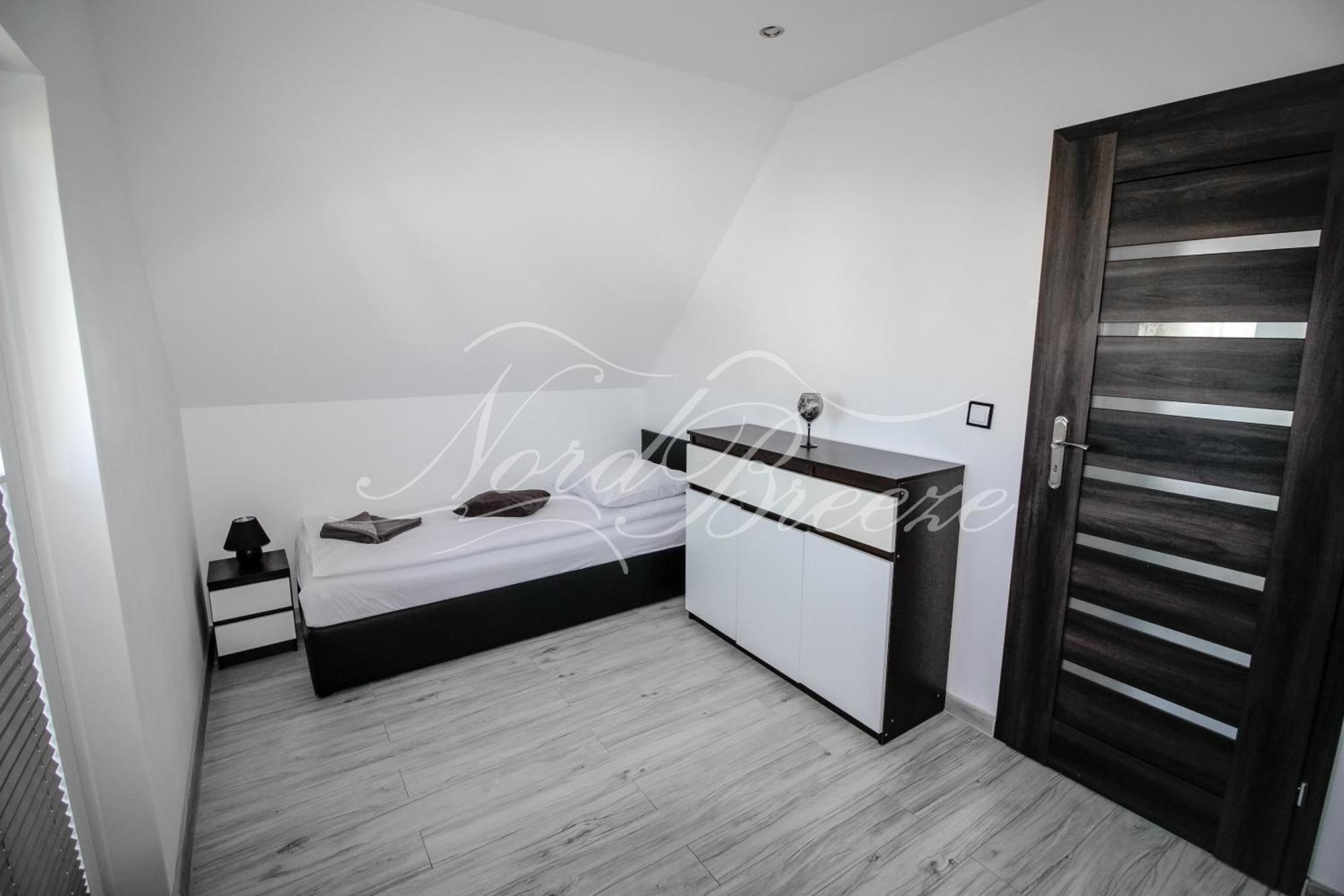 Nord Breeze Z Podgrzewanym Basenem I Jacuzzi Prázdninový dům