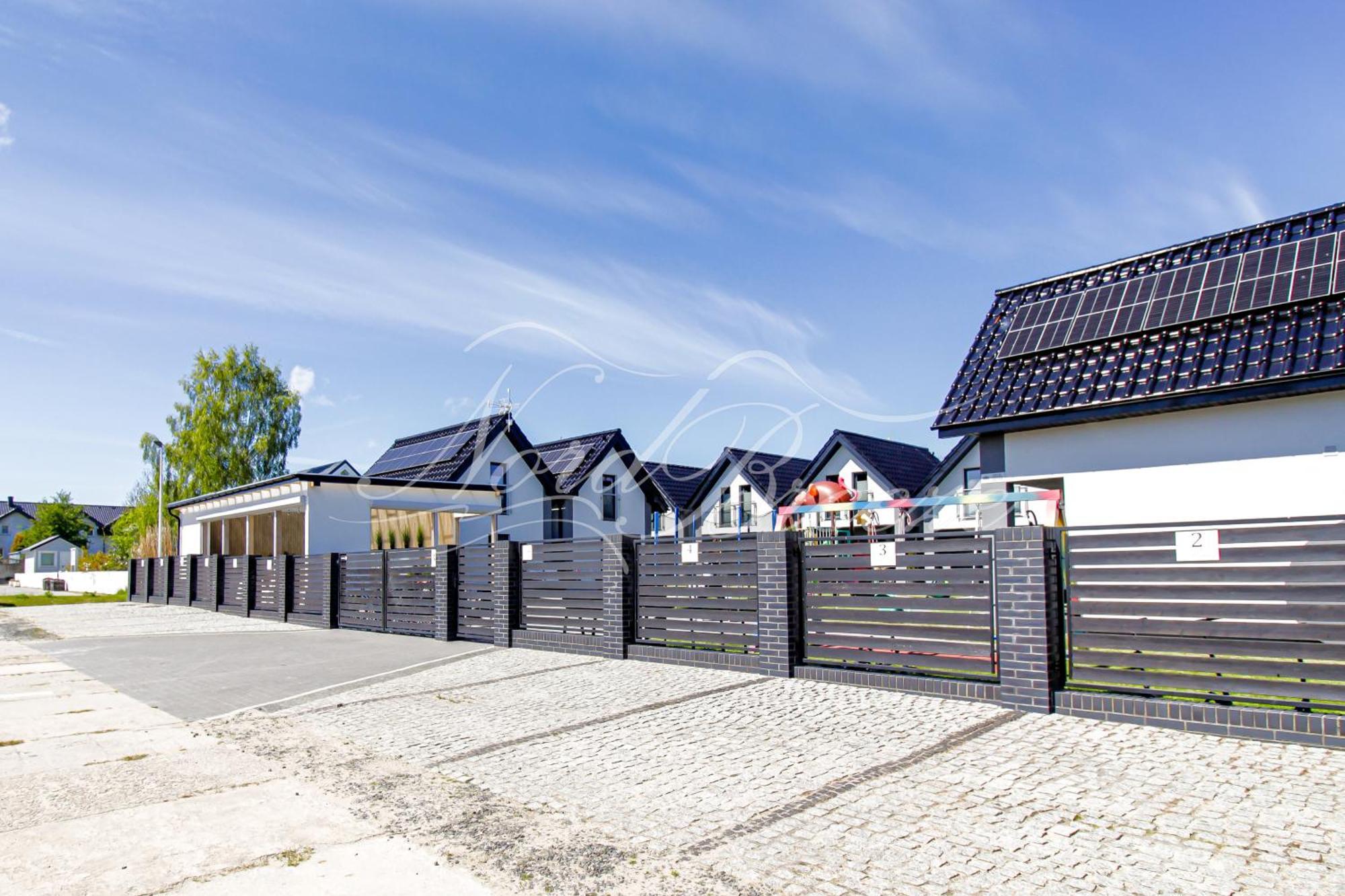 Nord Breeze Z Podgrzewanym Basenem I Jacuzzi Prázdninový dům
