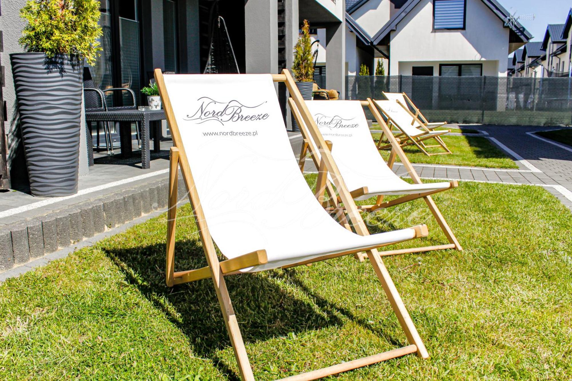 Nord Breeze Z Podgrzewanym Basenem I Jacuzzi Władysławowo