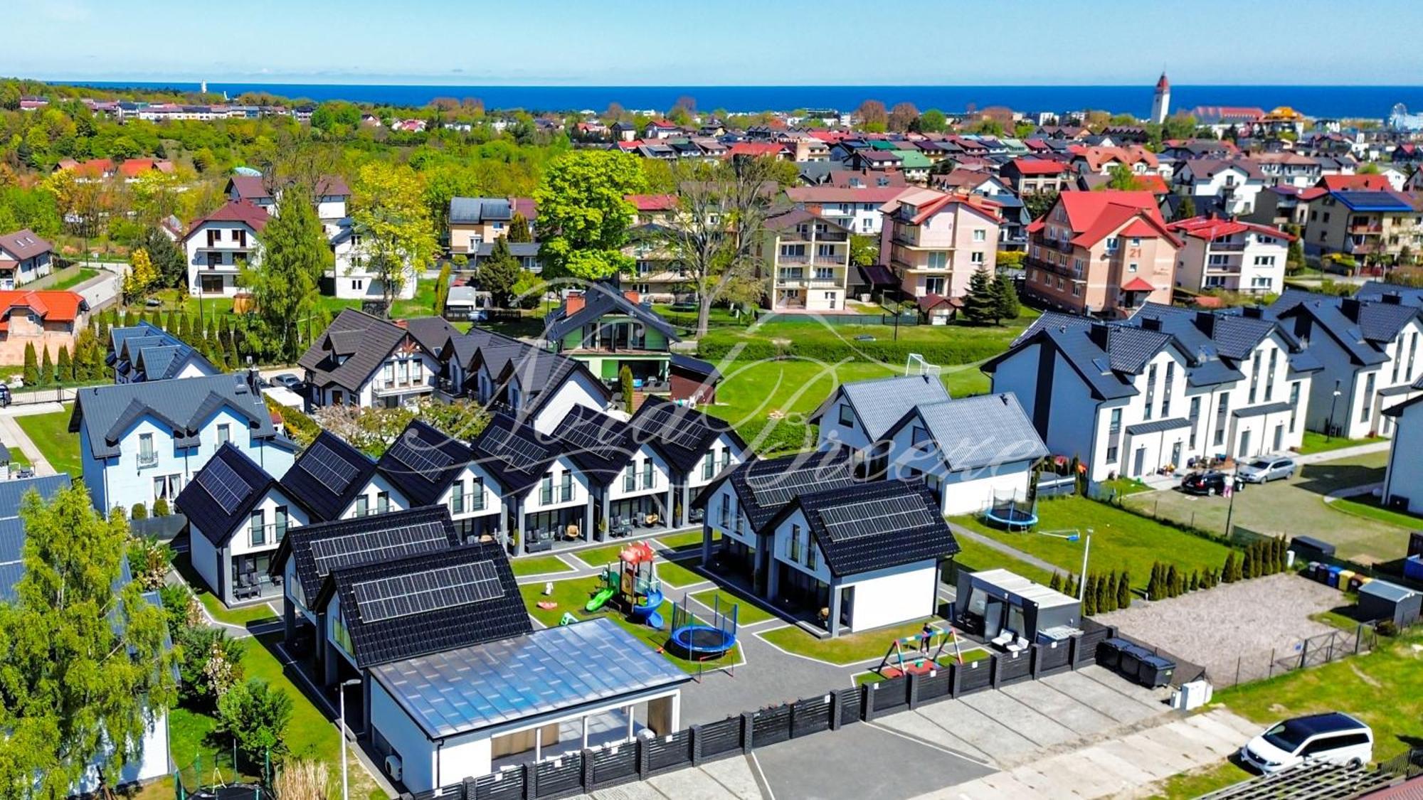 Nord Breeze Z Podgrzewanym Basenem I Jacuzzi Prázdninový dům