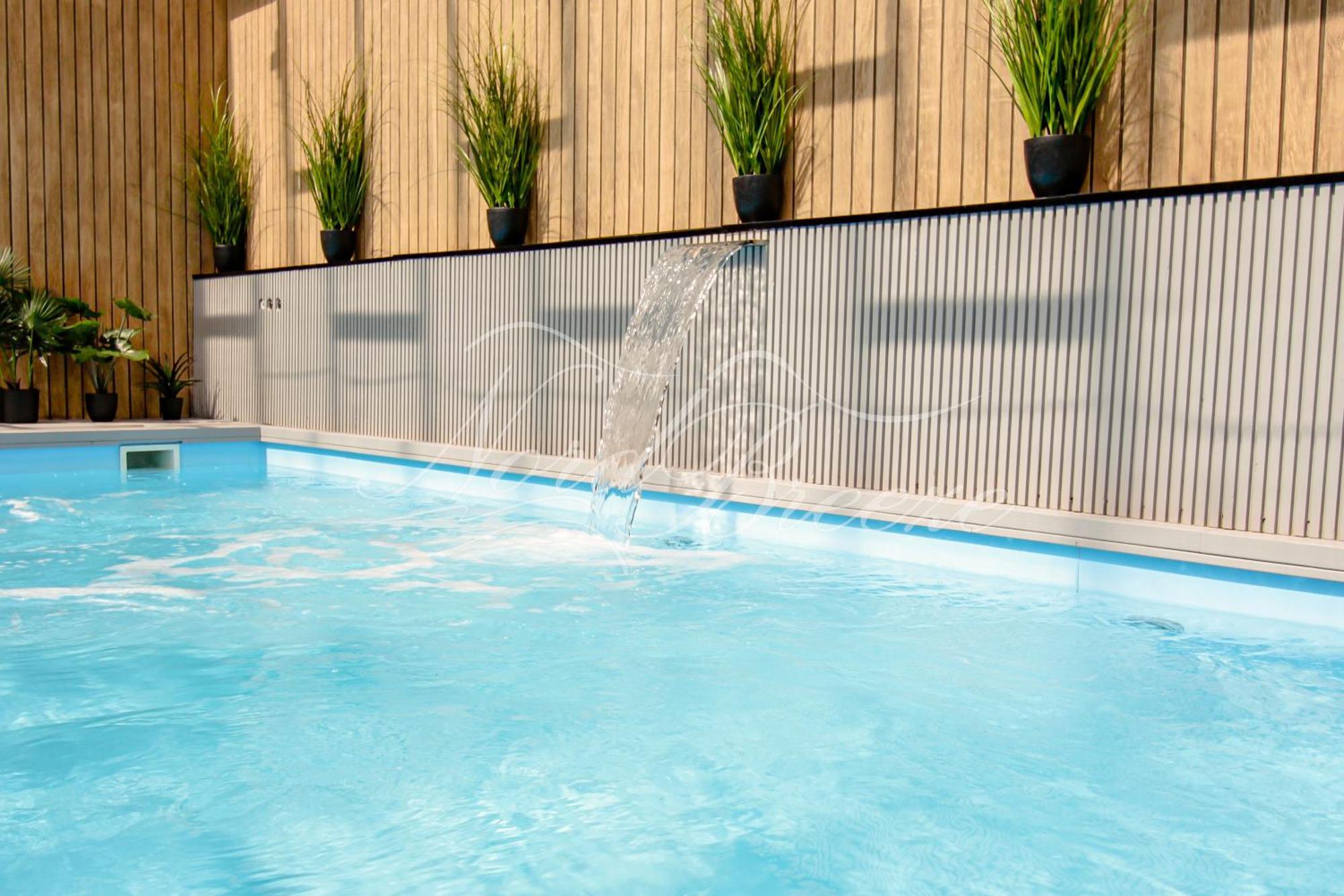 Prázdninový dům Nord Breeze Z Podgrzewanym Basenem I Jacuzzi Władysławowo