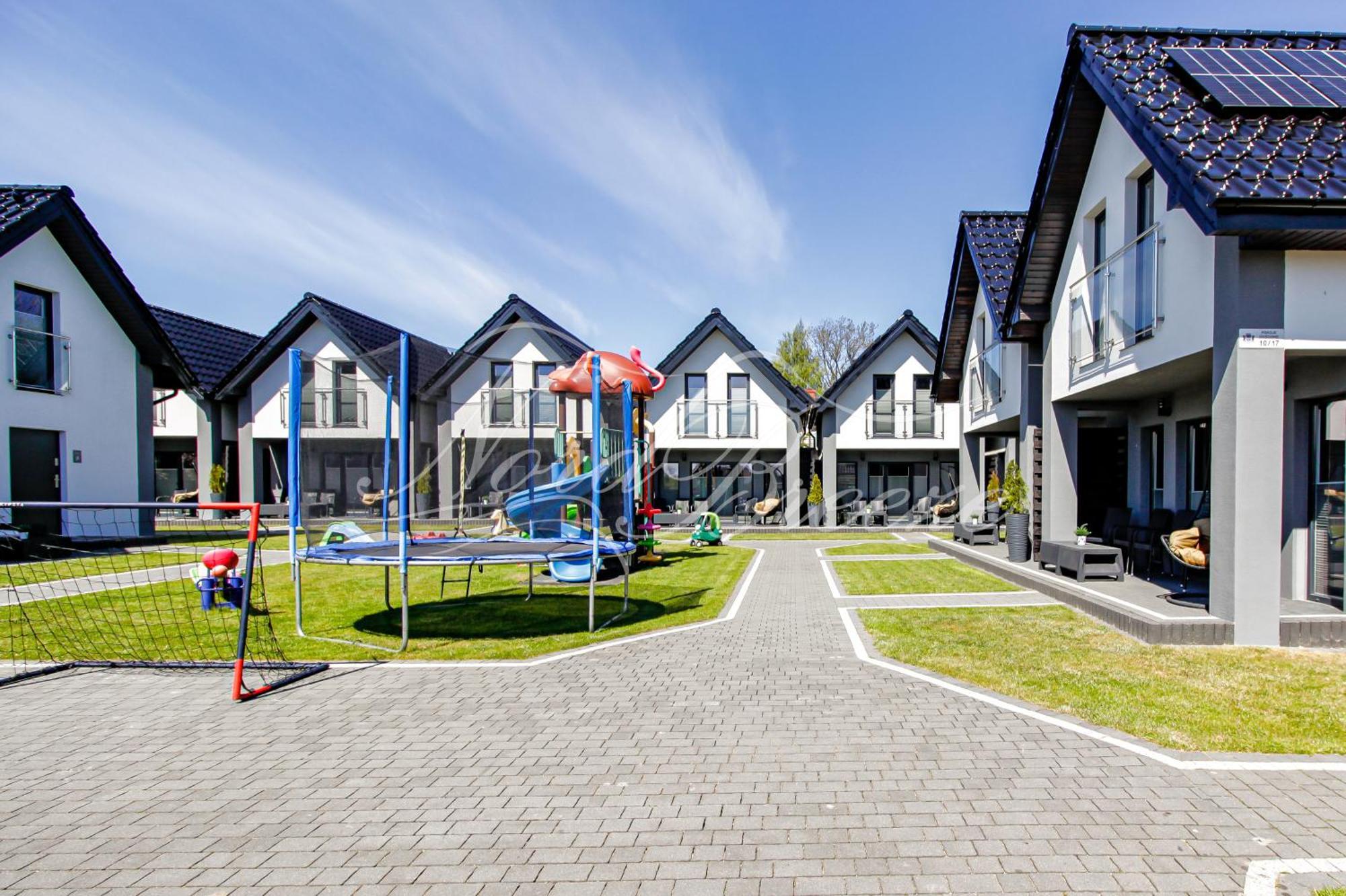 Nord Breeze Z Podgrzewanym Basenem I Jacuzzi Prázdninový dům