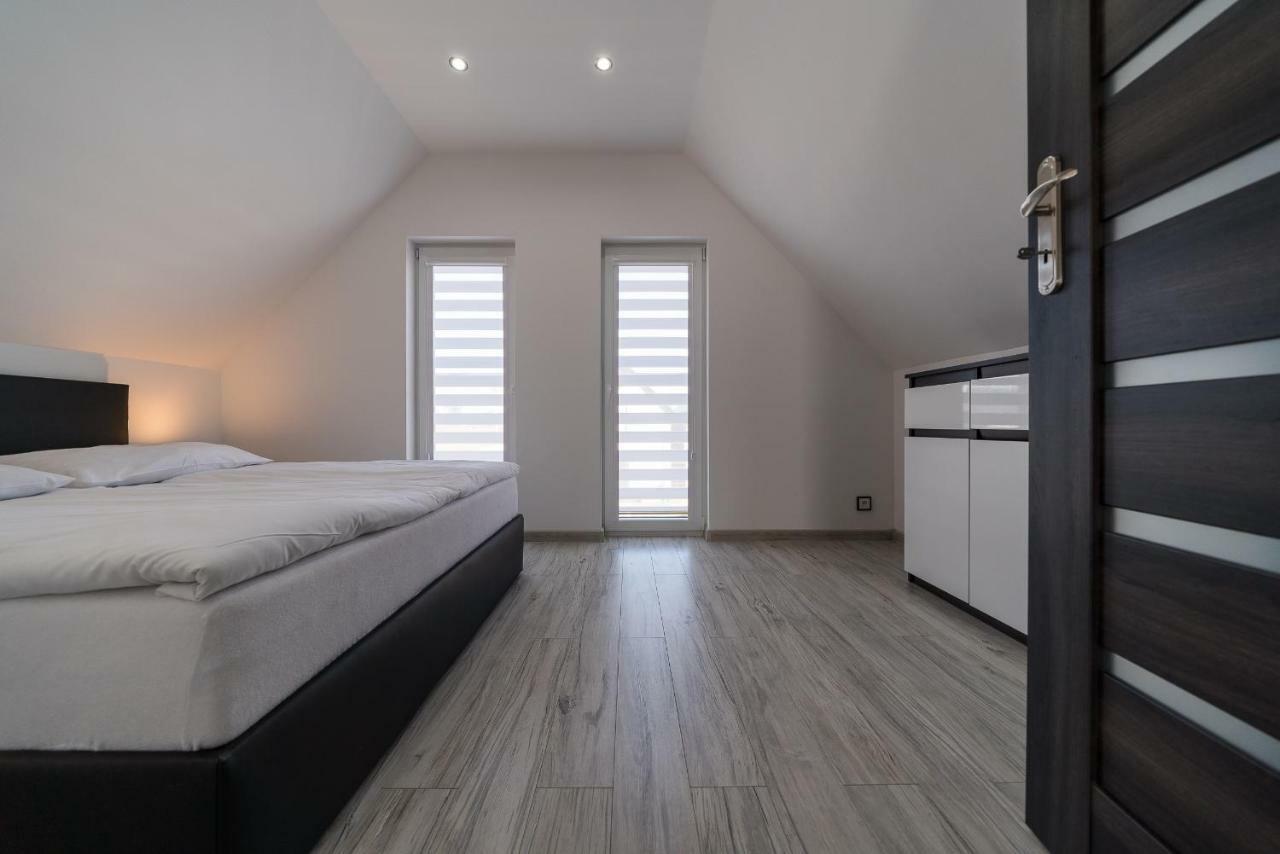Holiday home Nord Breeze Z Podgrzewanym Basenem I Jacuzzi *