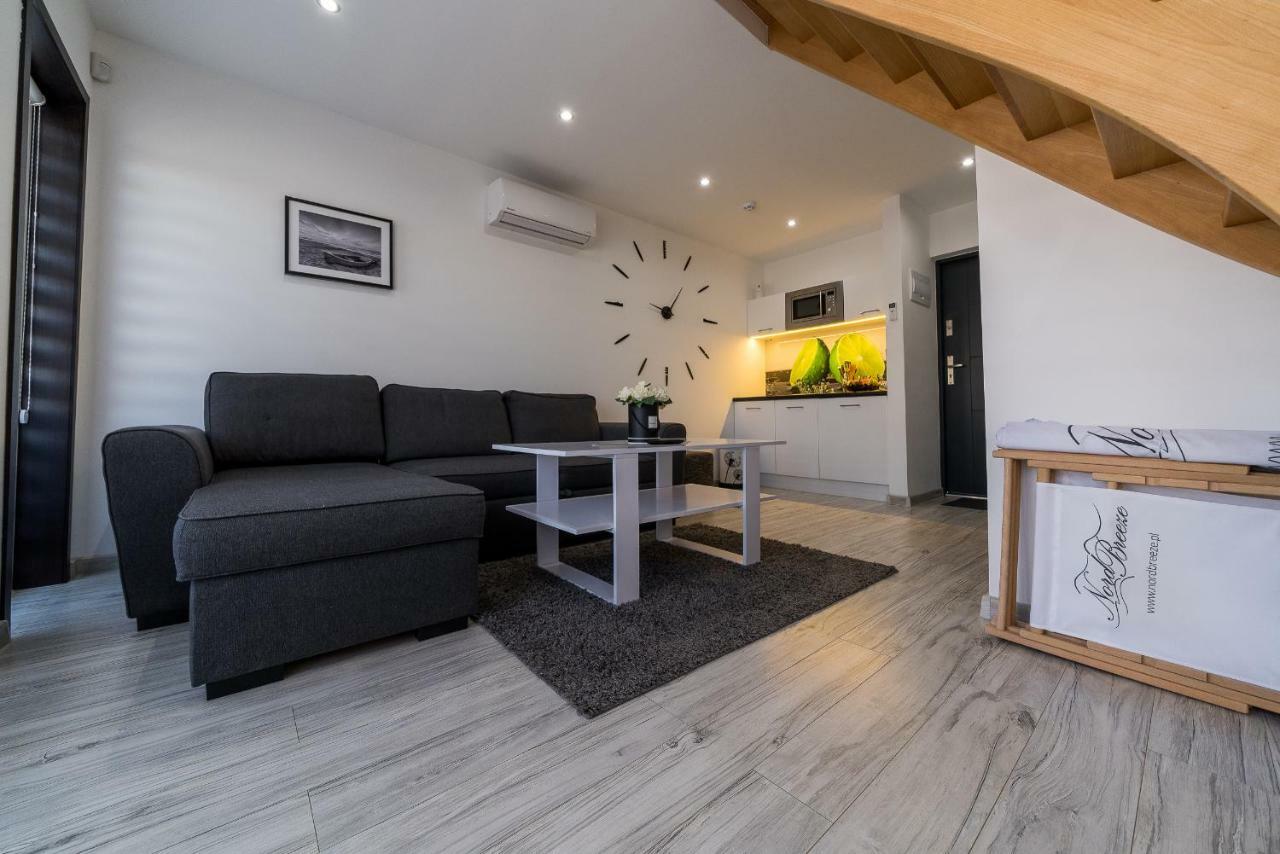 Holiday home Nord Breeze Z Podgrzewanym Basenem I Jacuzzi *