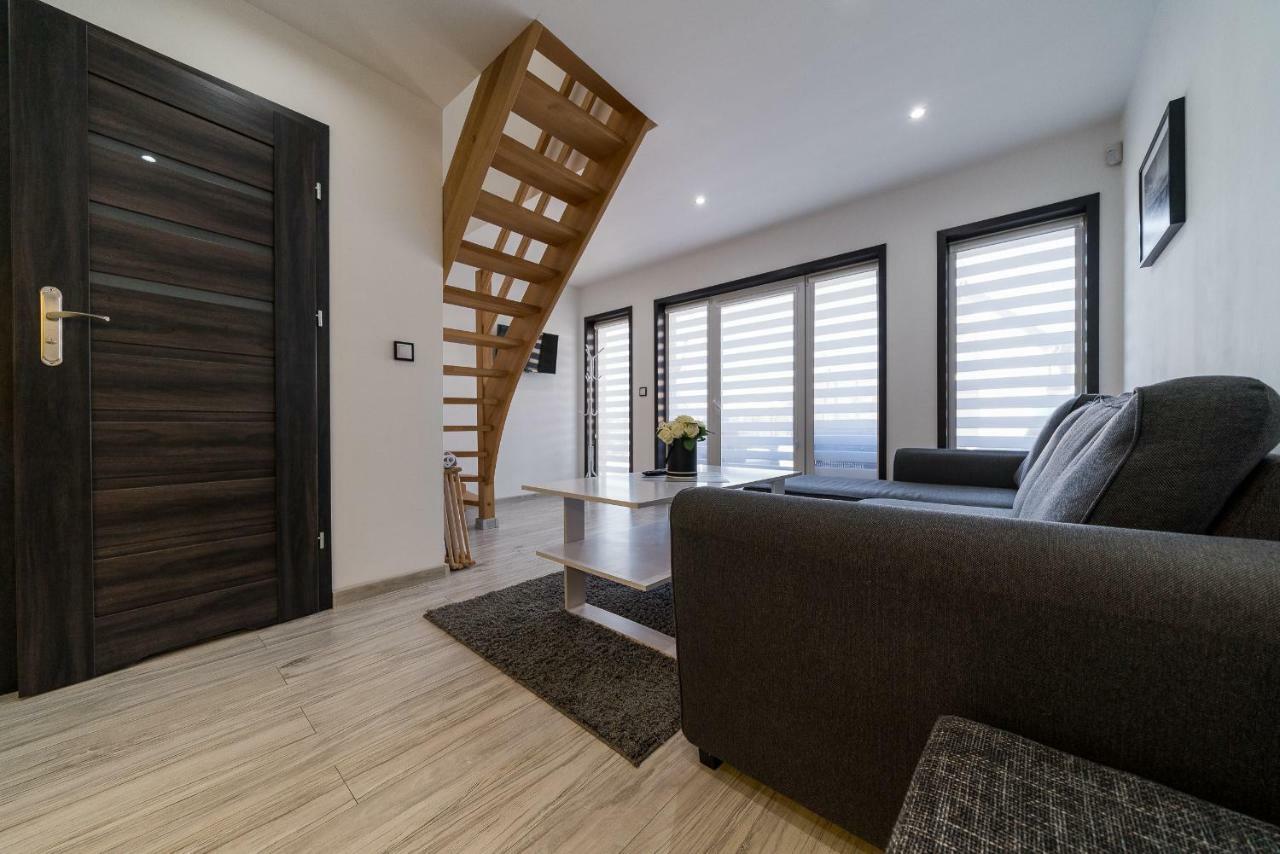 Nord Breeze Z Podgrzewanym Basenem I Jacuzzi Holiday home *