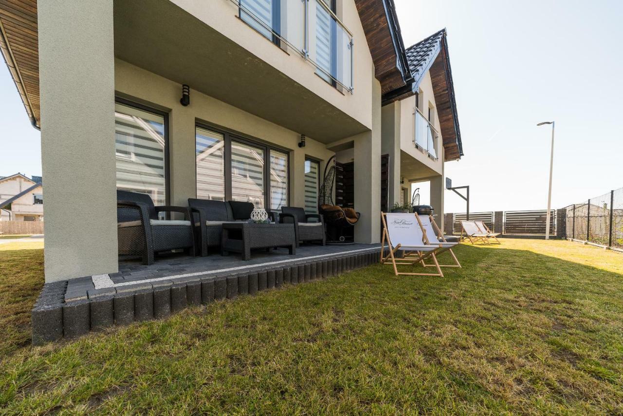 Nord Breeze Z Podgrzewanym Basenem I Jacuzzi Holiday home