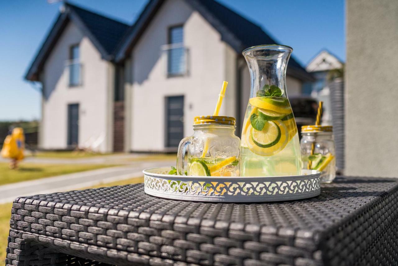 Nord Breeze Z Podgrzewanym Basenem I Jacuzzi Holiday home