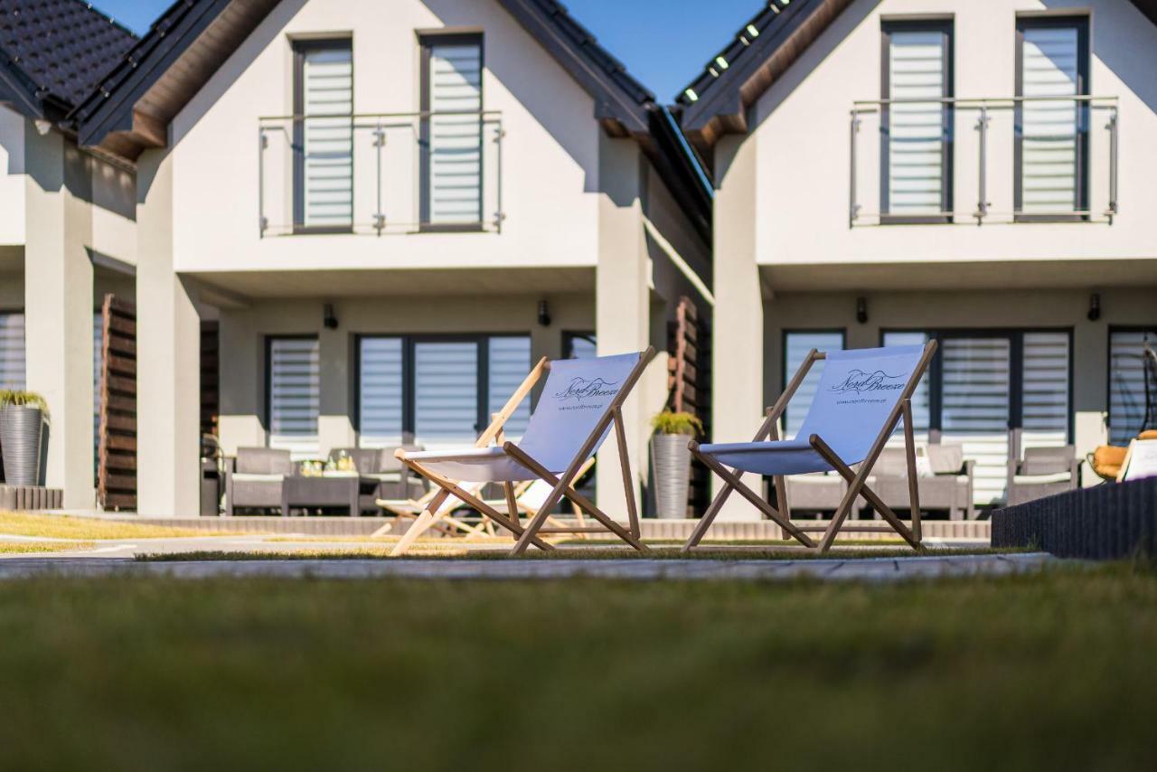 Holiday home Nord Breeze Z Podgrzewanym Basenem I Jacuzzi *