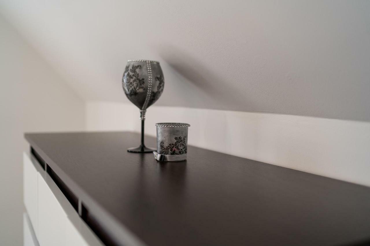 Nord Breeze Z Podgrzewanym Basenem I Jacuzzi Władysławowo