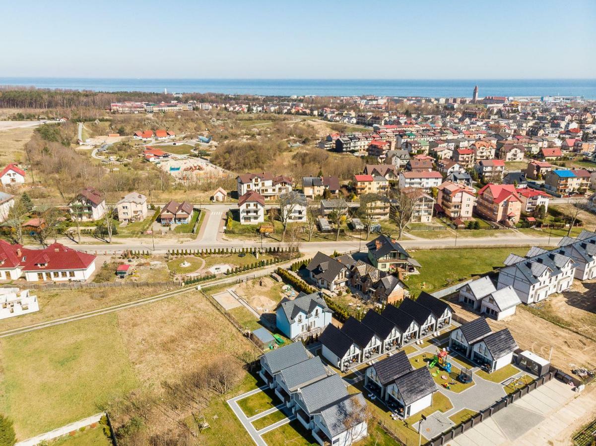 Nord Breeze Z Podgrzewanym Basenem I Jacuzzi Holiday home